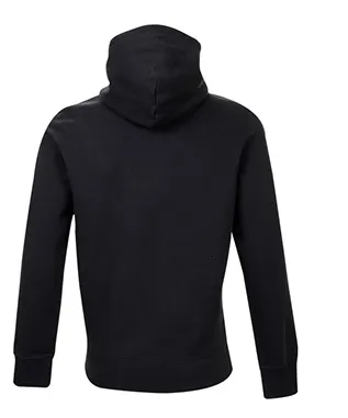 Hooded Casual Jacket