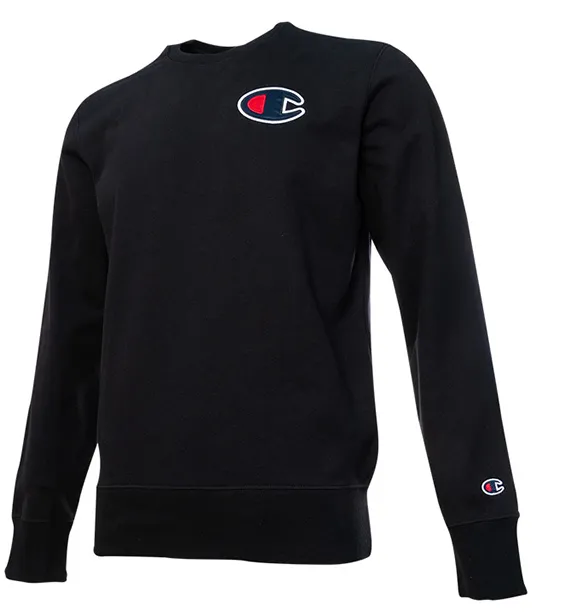 Logo Sweater