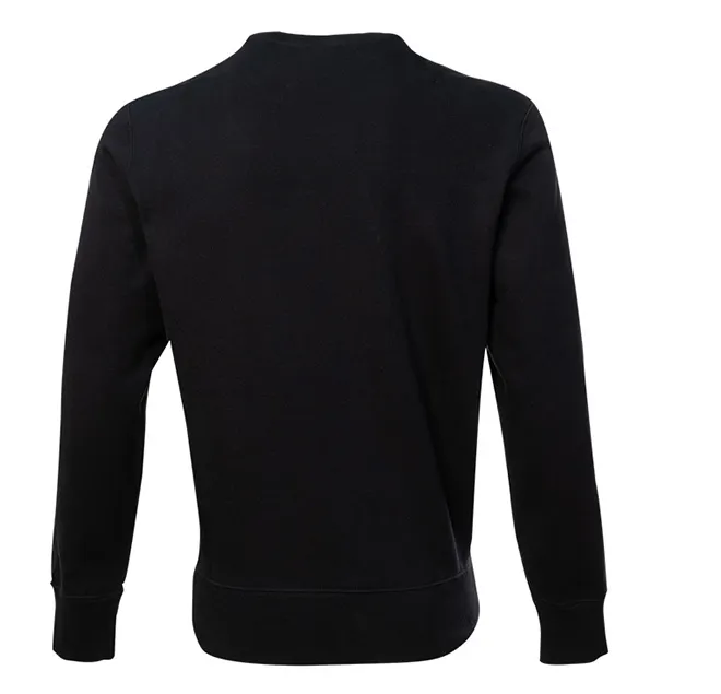 Logo Sweater