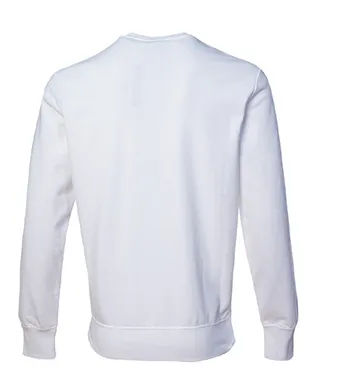 Round-Necked Sweater