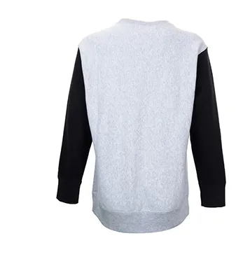 Round-Neck Sweater