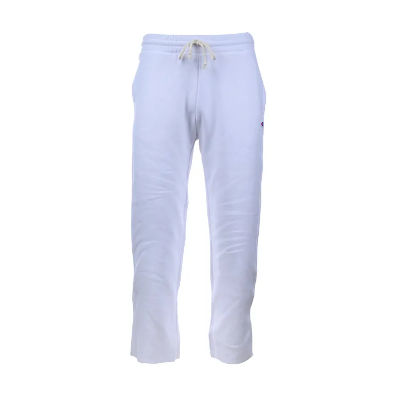 Logo Casual Pants