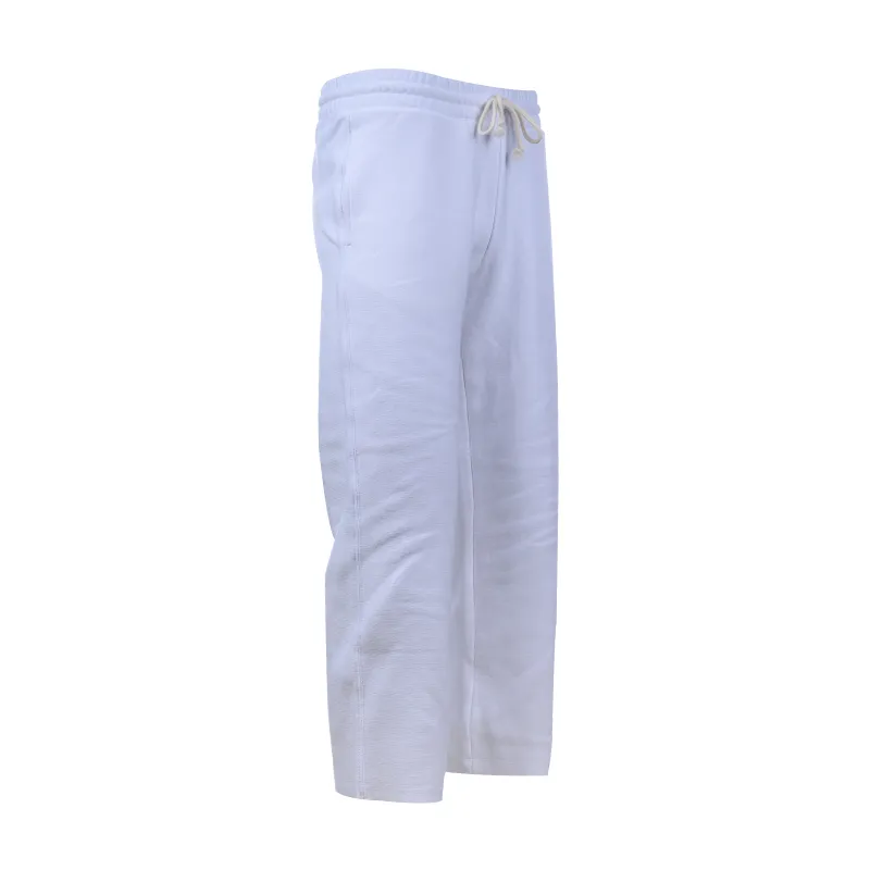 Logo Casual Pants