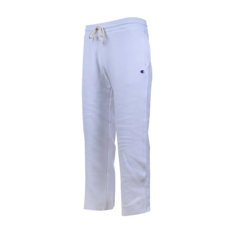 Logo Casual Pants