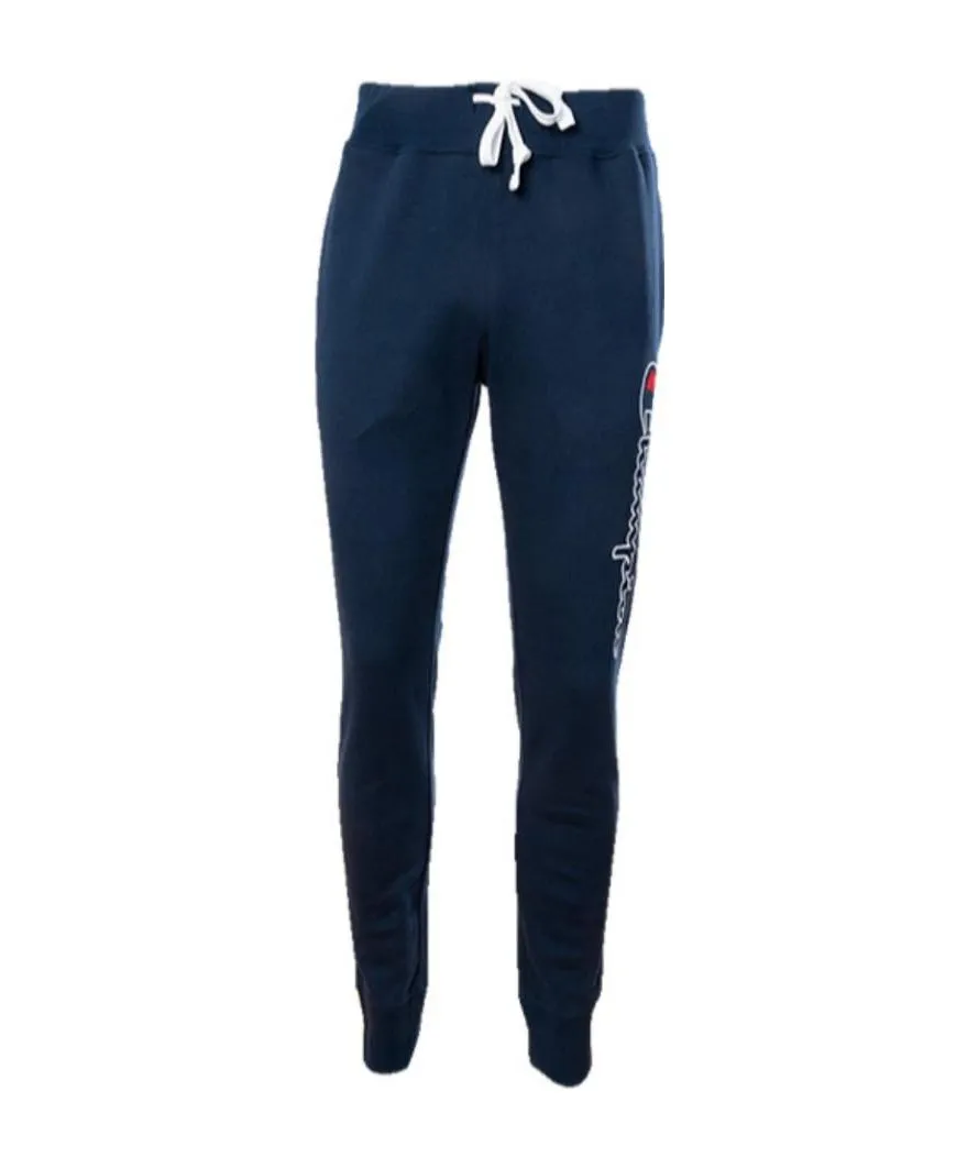 Logo Sweatpants