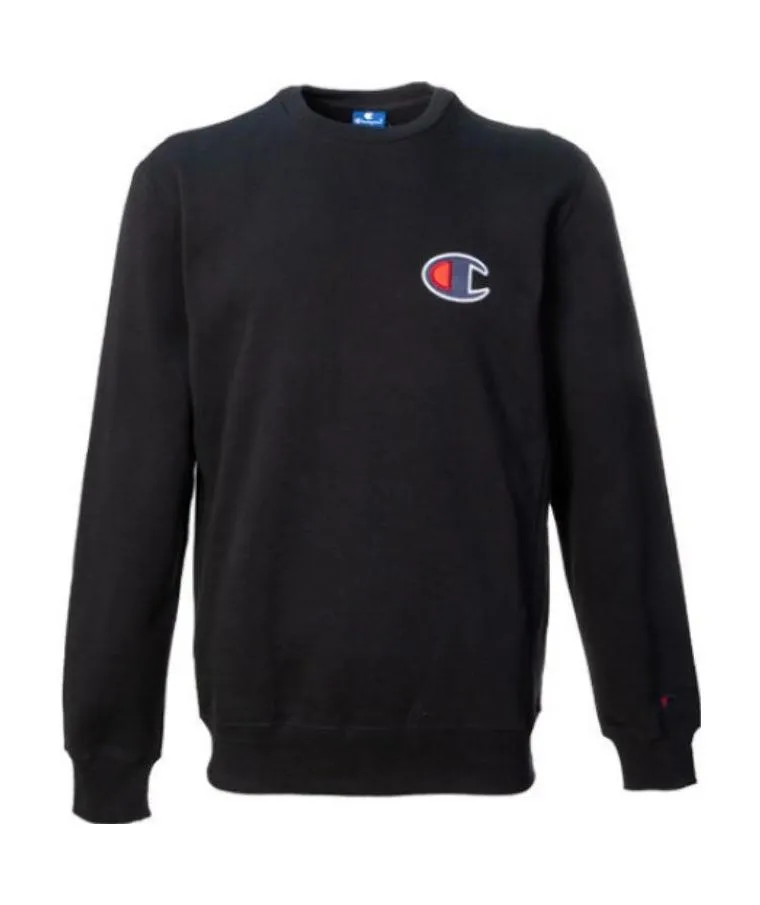 Leisure Logo Hoodie