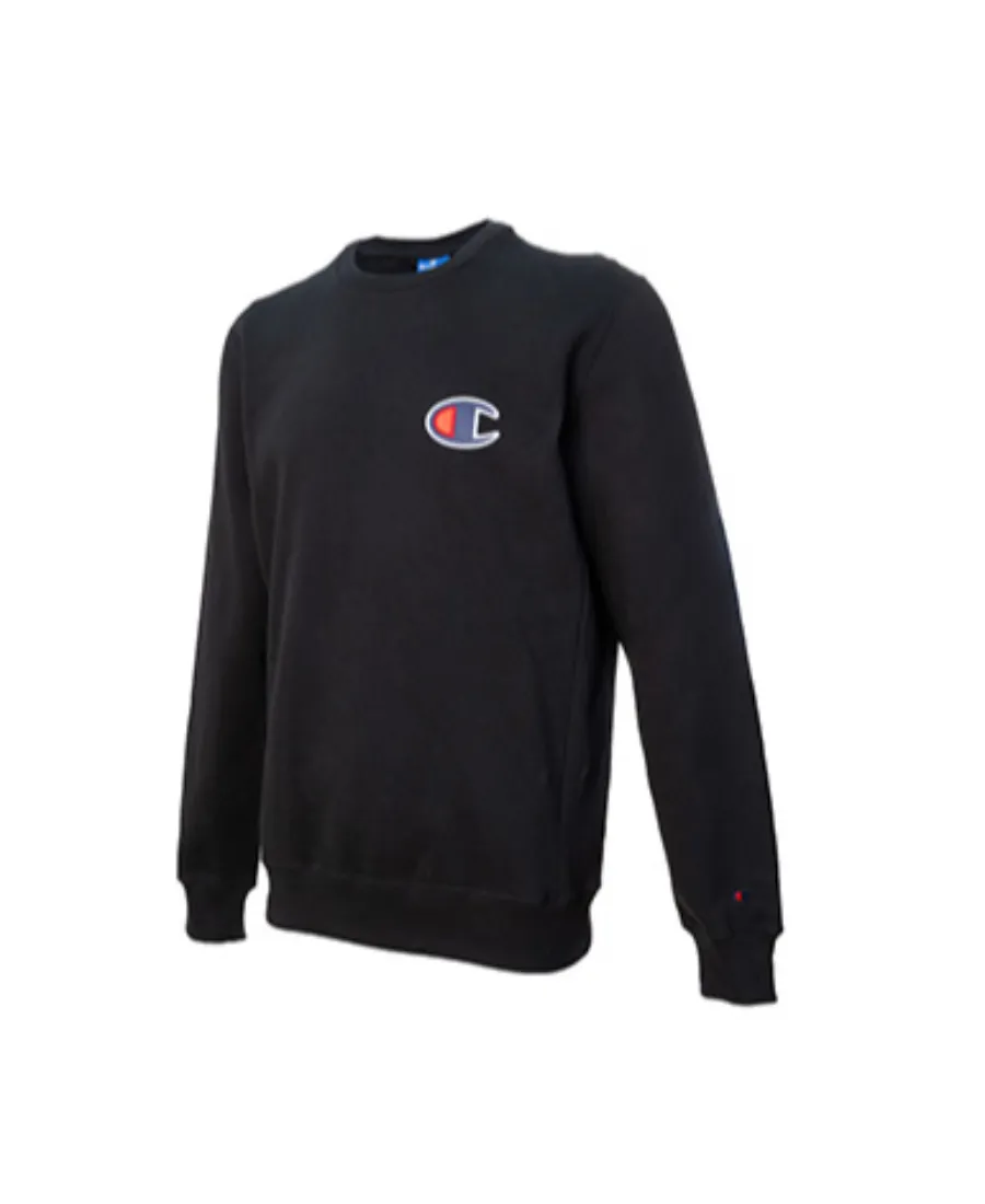 Leisure Logo Hoodie