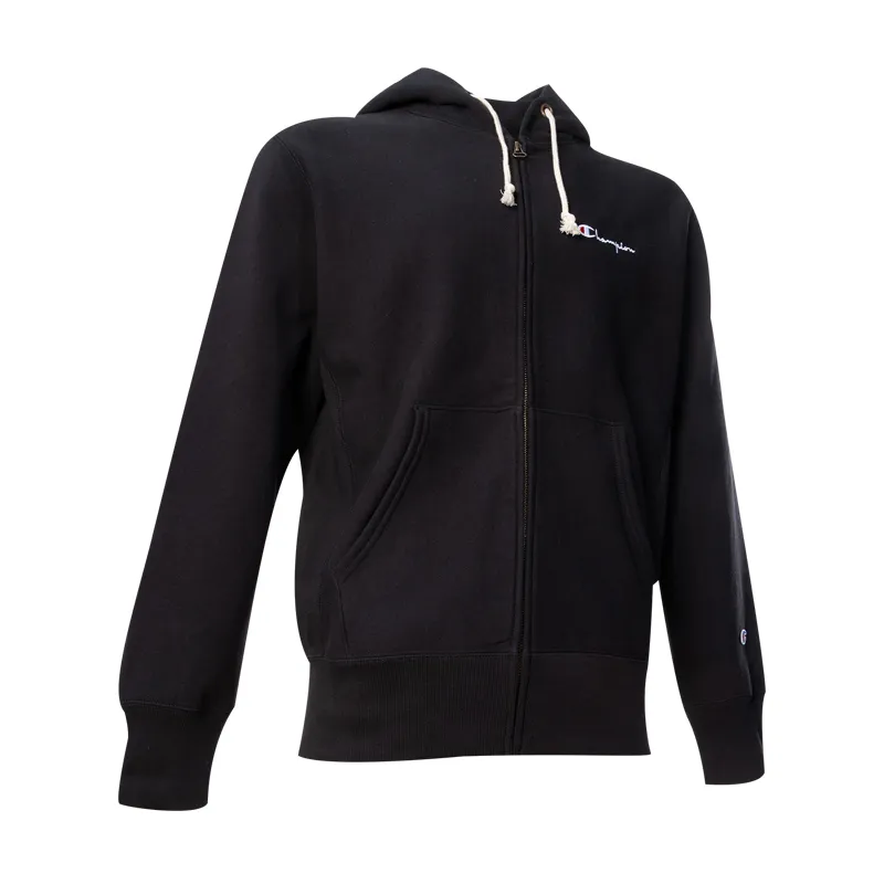 Logo Casual Jacket