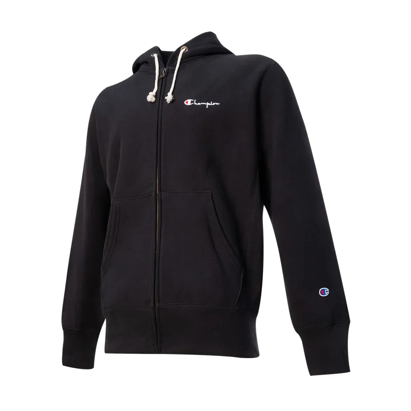 Logo Casual Jacket