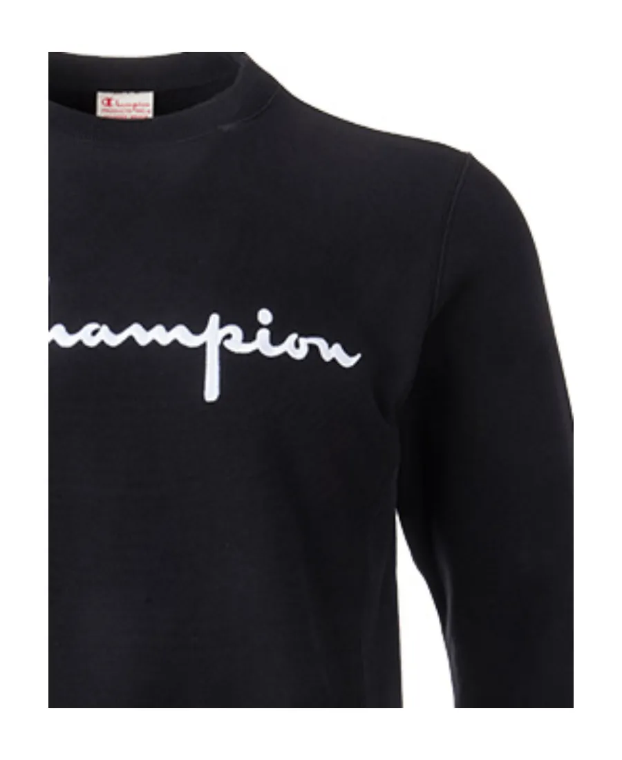 Long Sleeve Sweatshirt