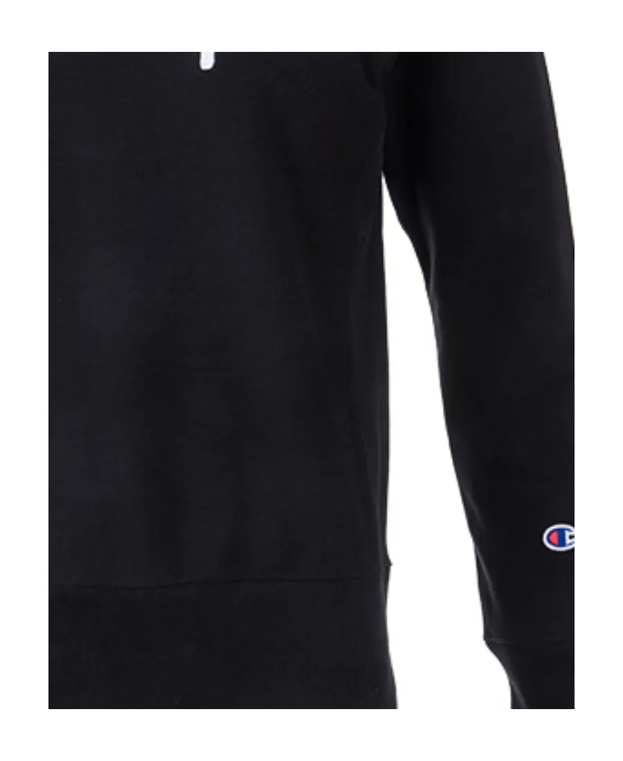 Long Sleeve Sweatshirt