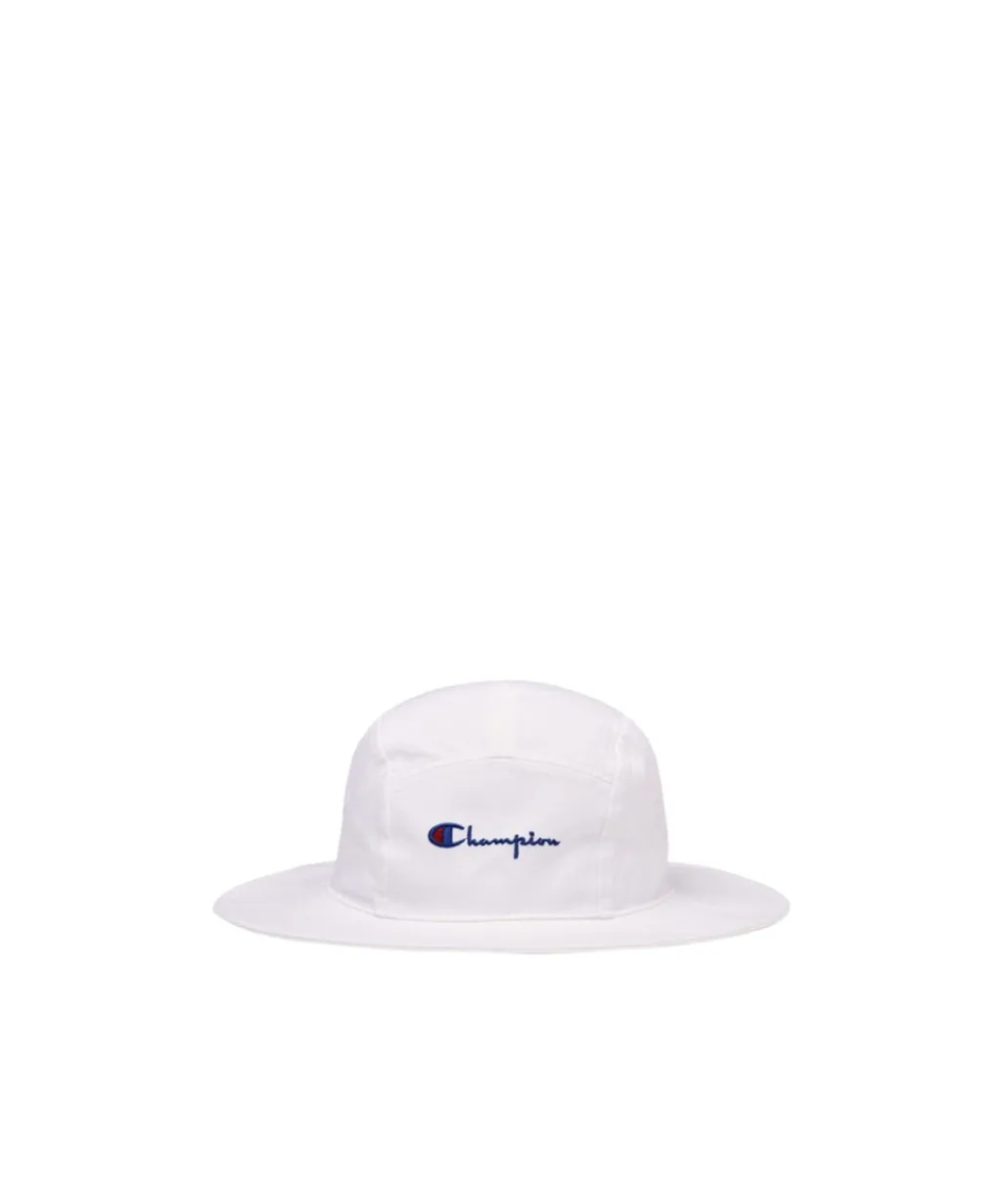 Logo Fisherman's Hat