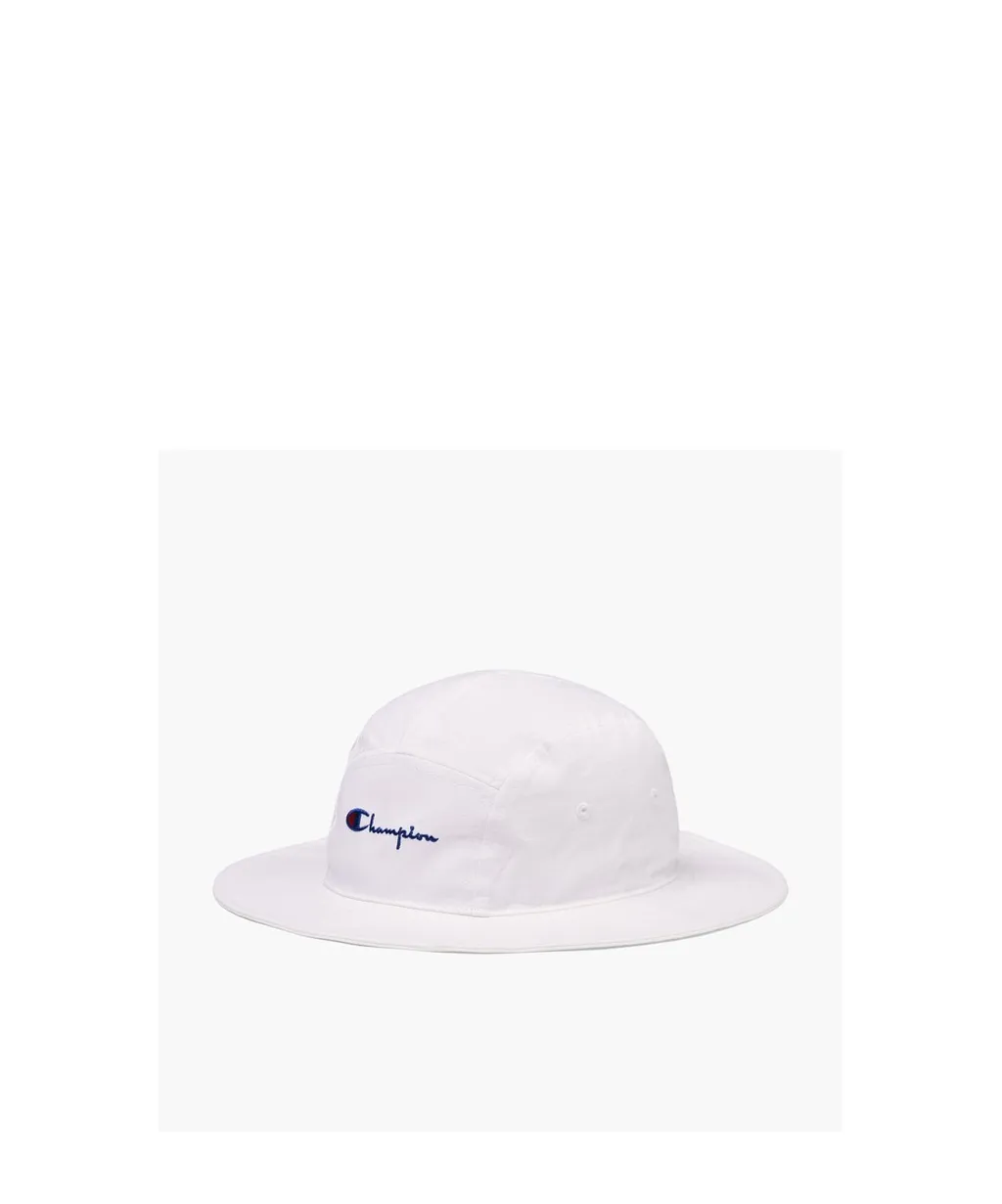 Logo Fisherman's Hat