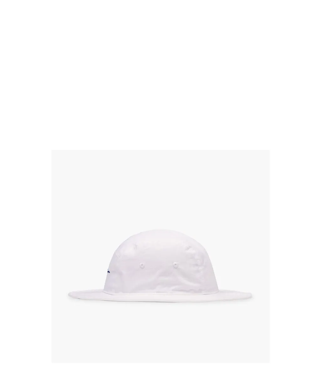 Logo Fisherman's Hat