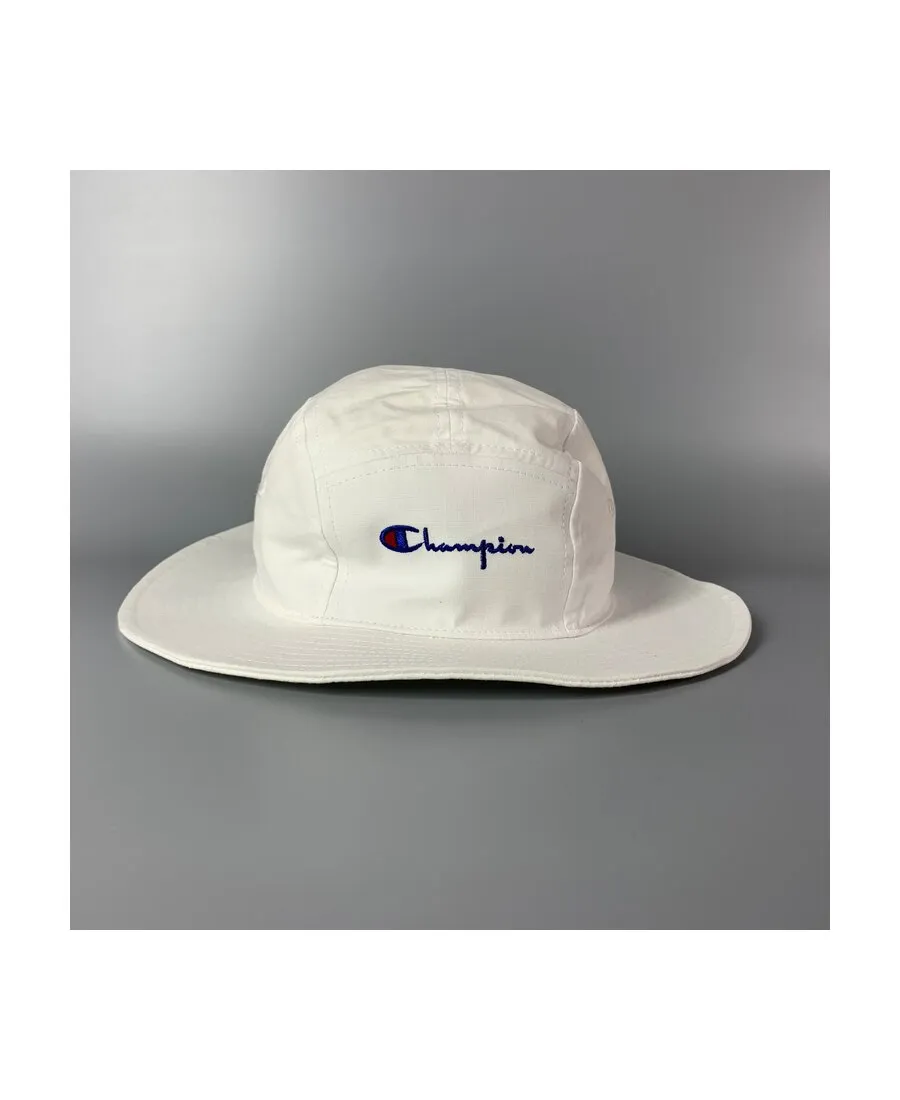 Logo Fisherman's Hat