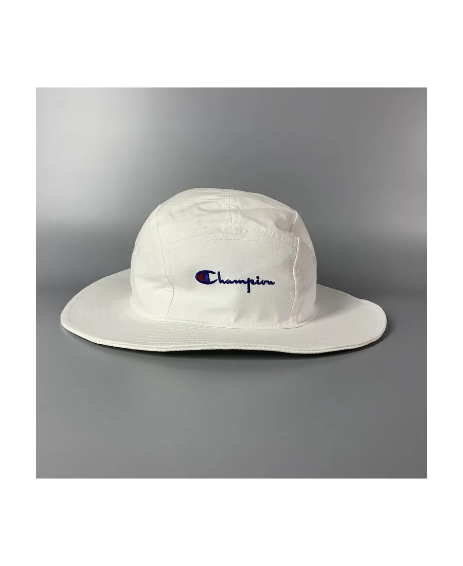 Logo Fisherman's Hat
