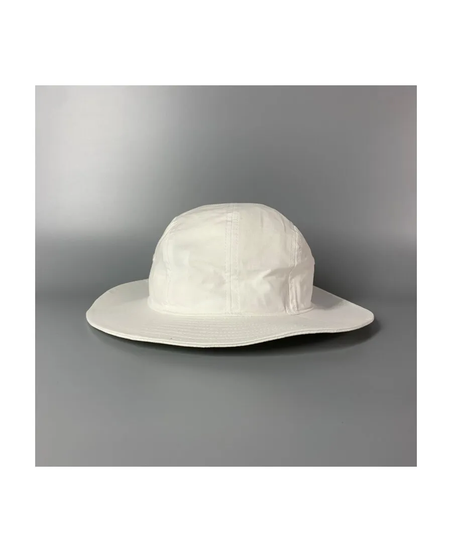 Logo Fisherman's Hat