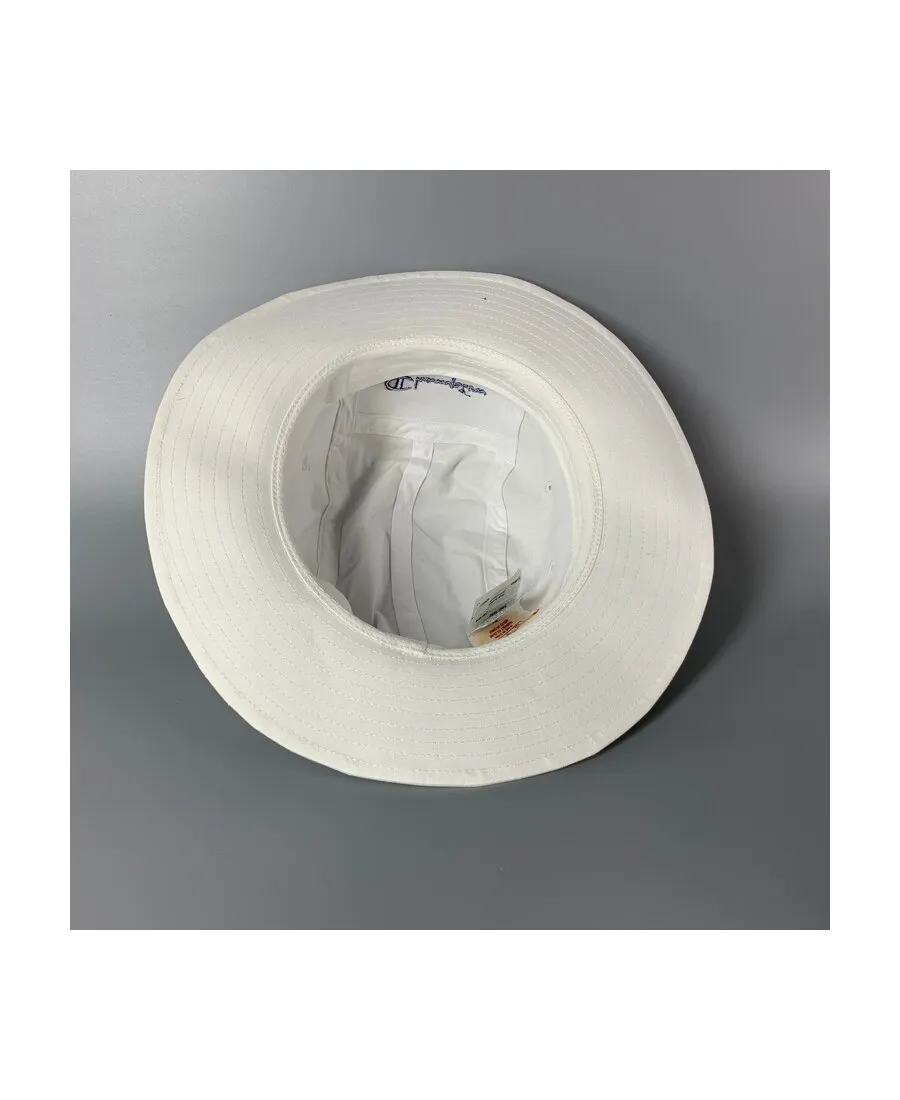 Logo Fisherman's Hat