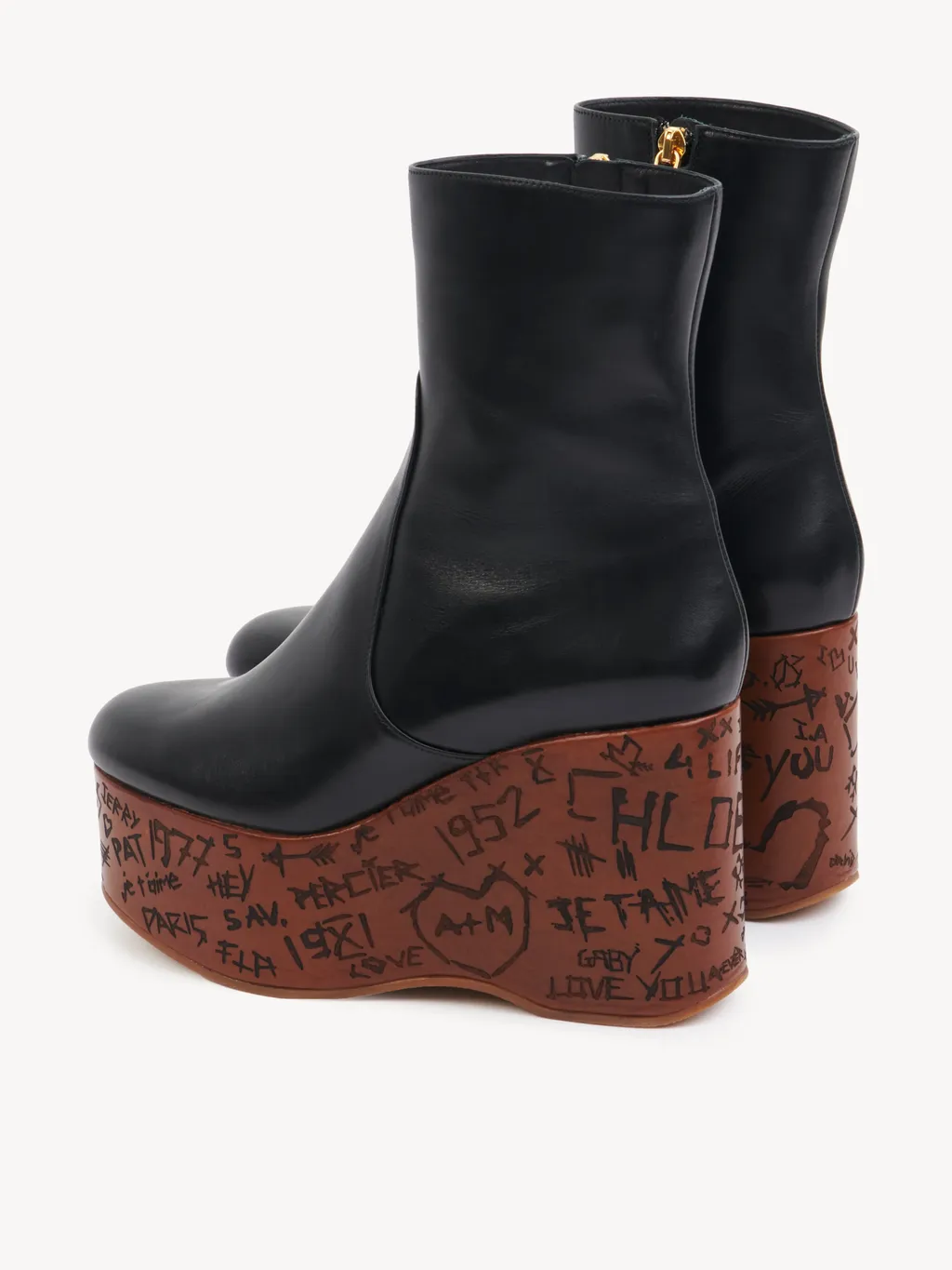 Maxime Boots