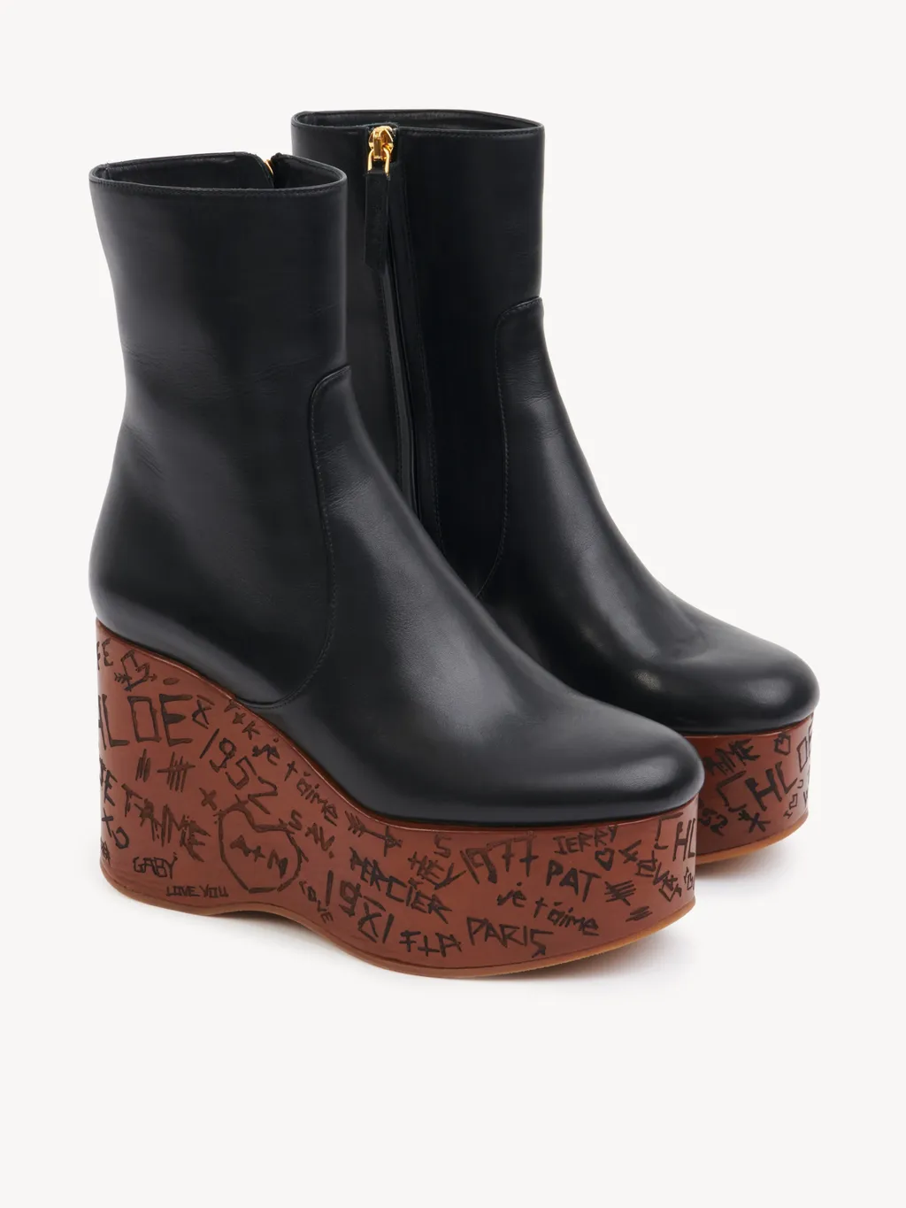 Maxime Boots