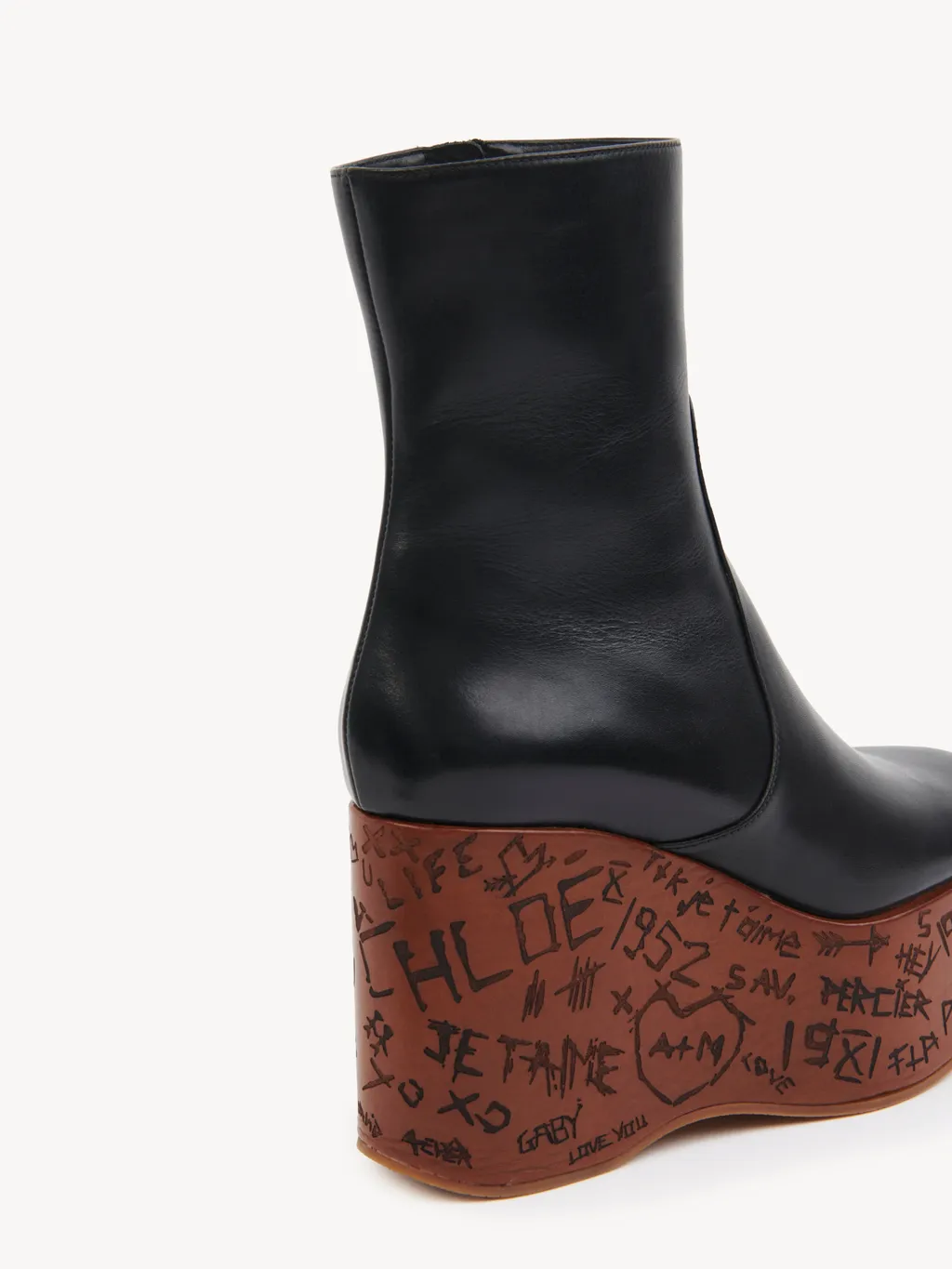 Maxime Boots