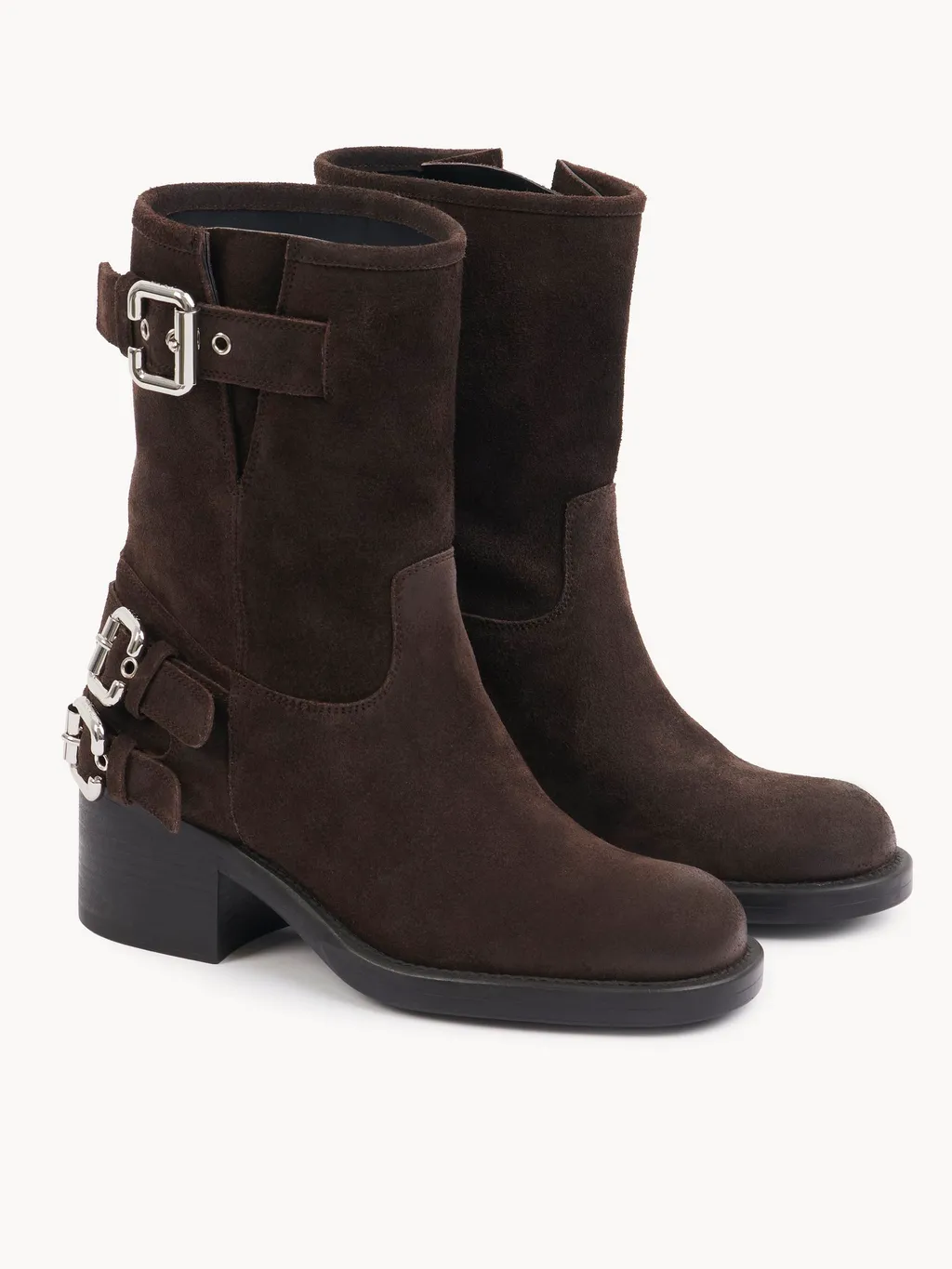 Dakota Ankle Boots