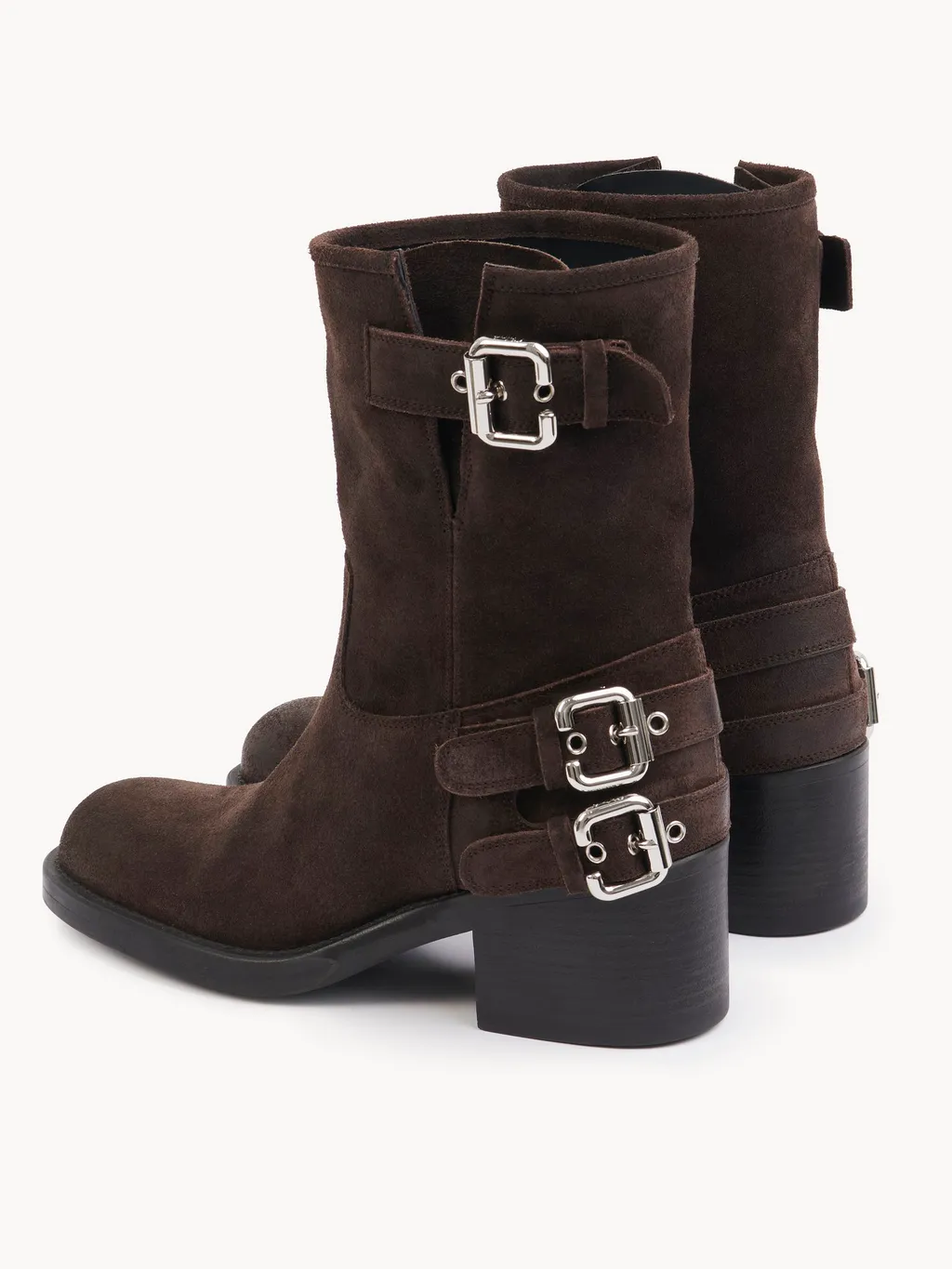 Dakota Ankle Boots