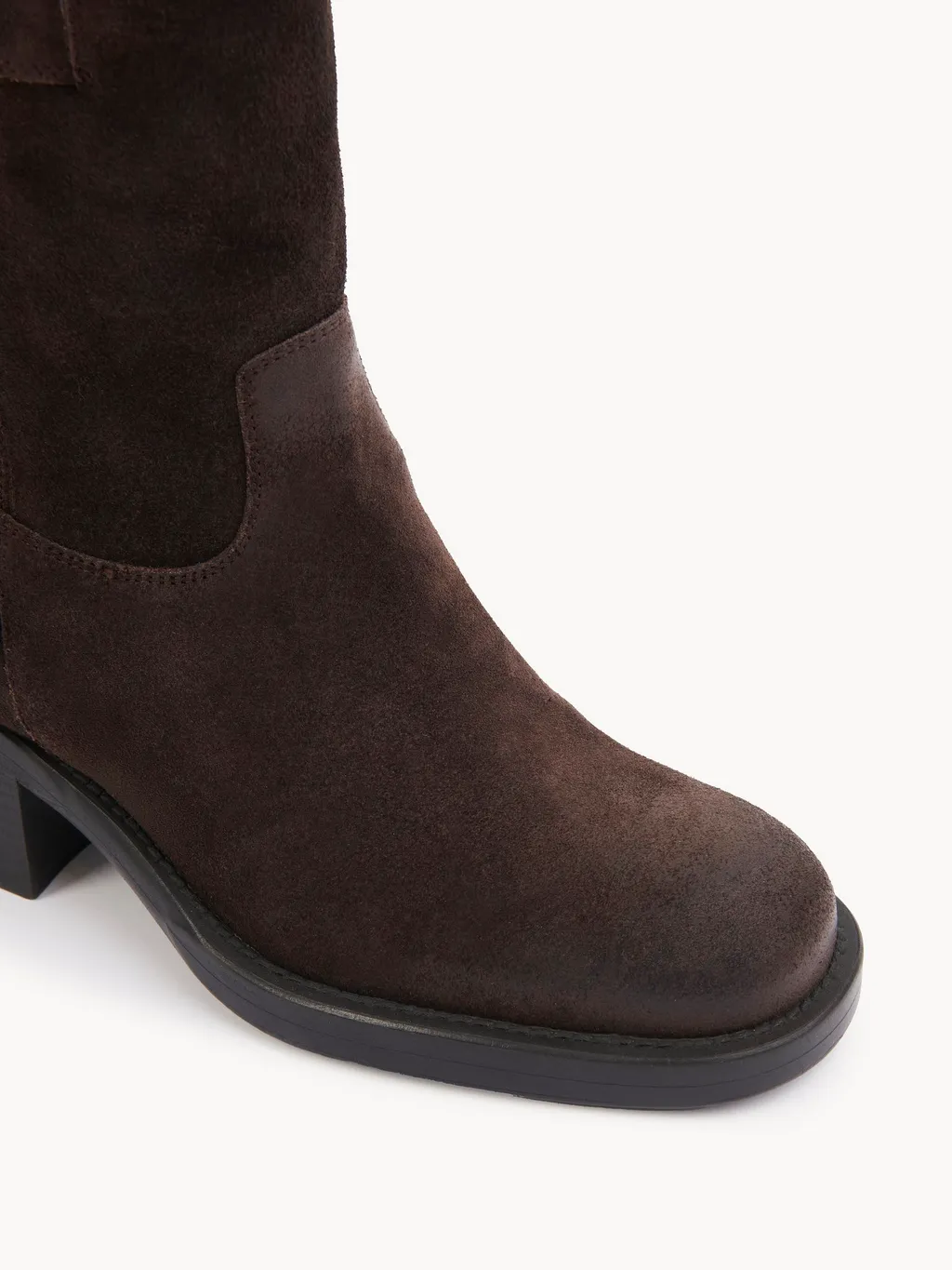 Dakota Ankle Boots