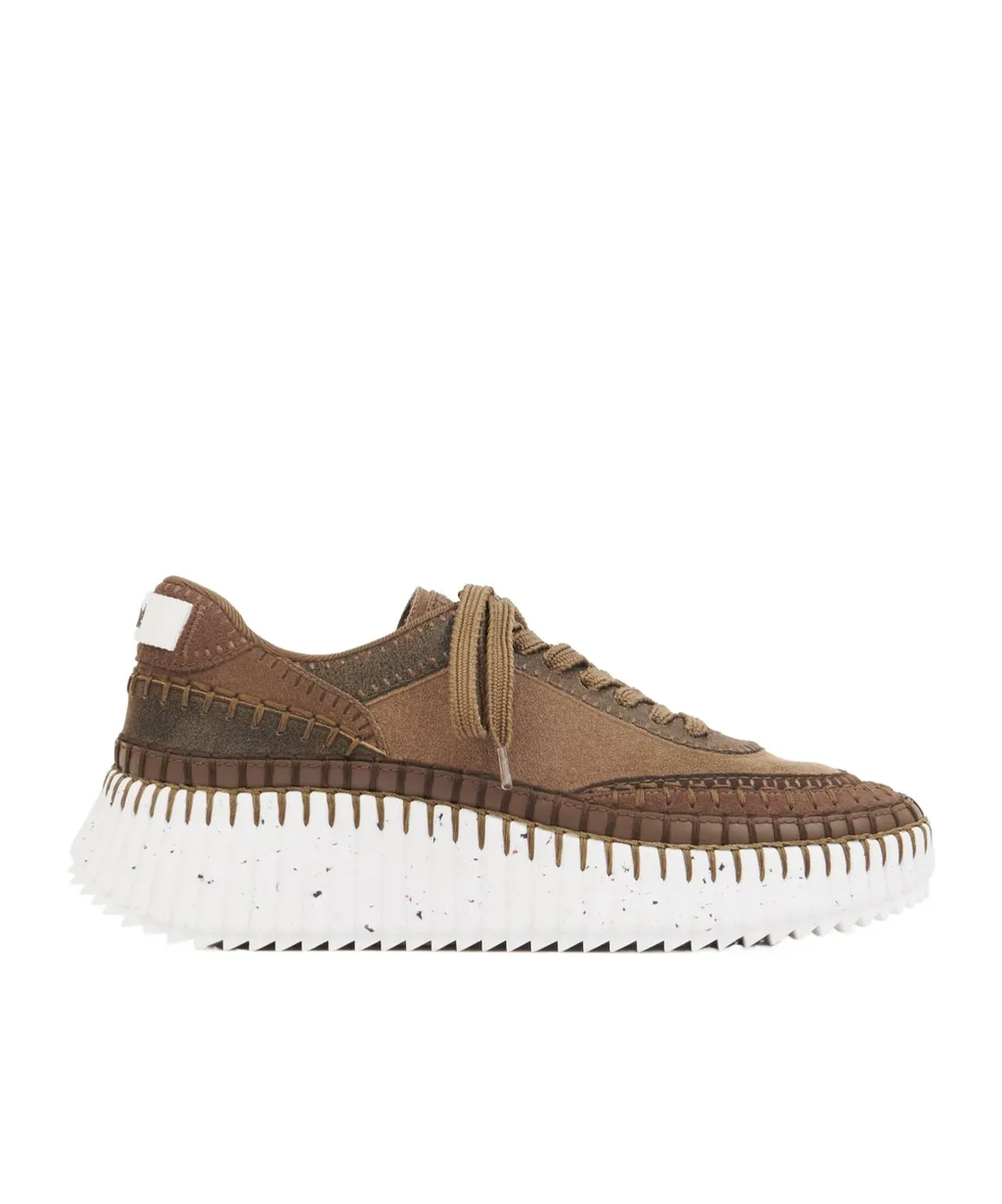 Nama Sneakers