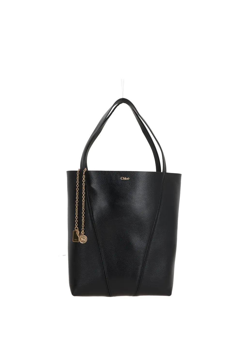 Patterned Shoulder Bag