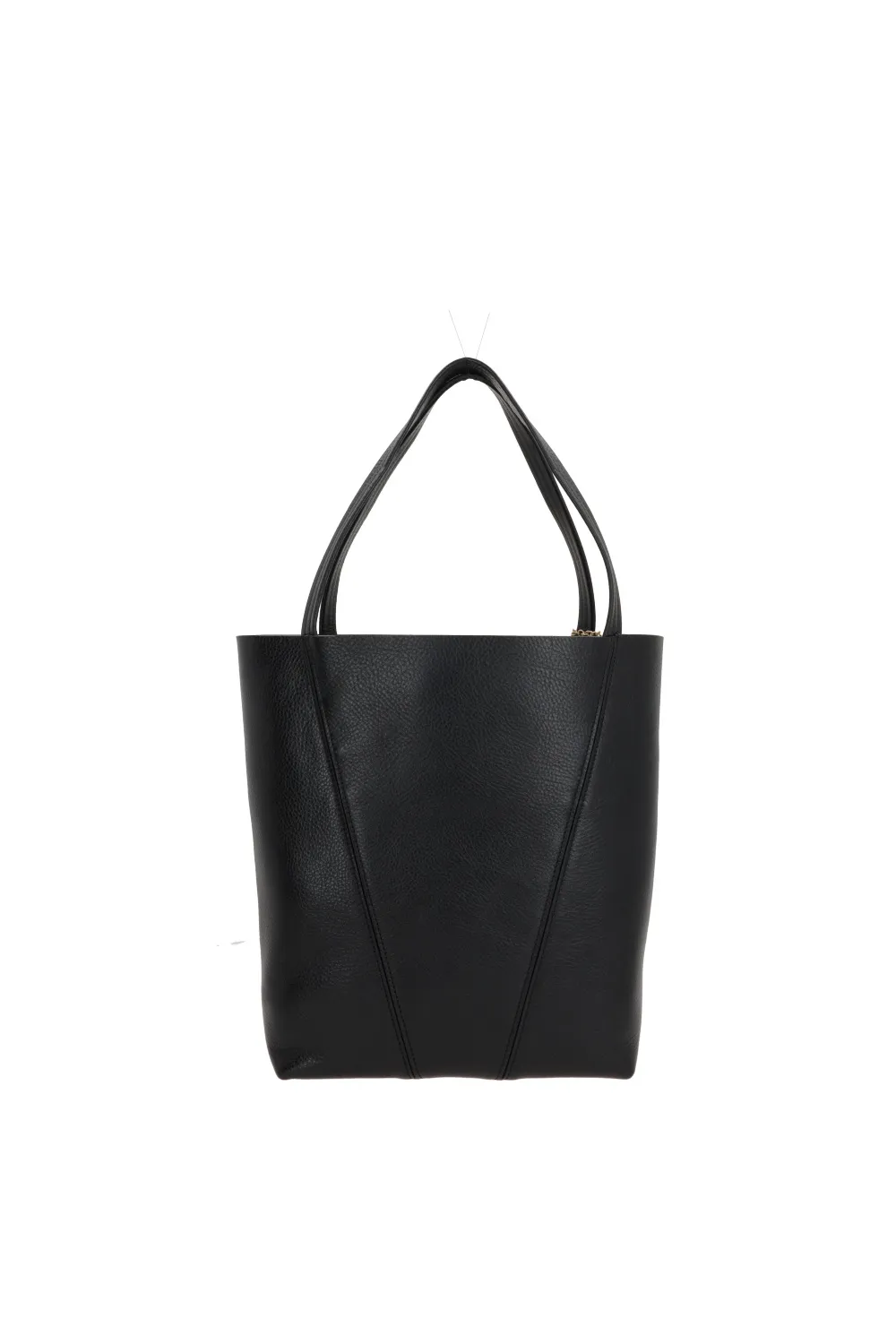 Patterned Shoulder Bag