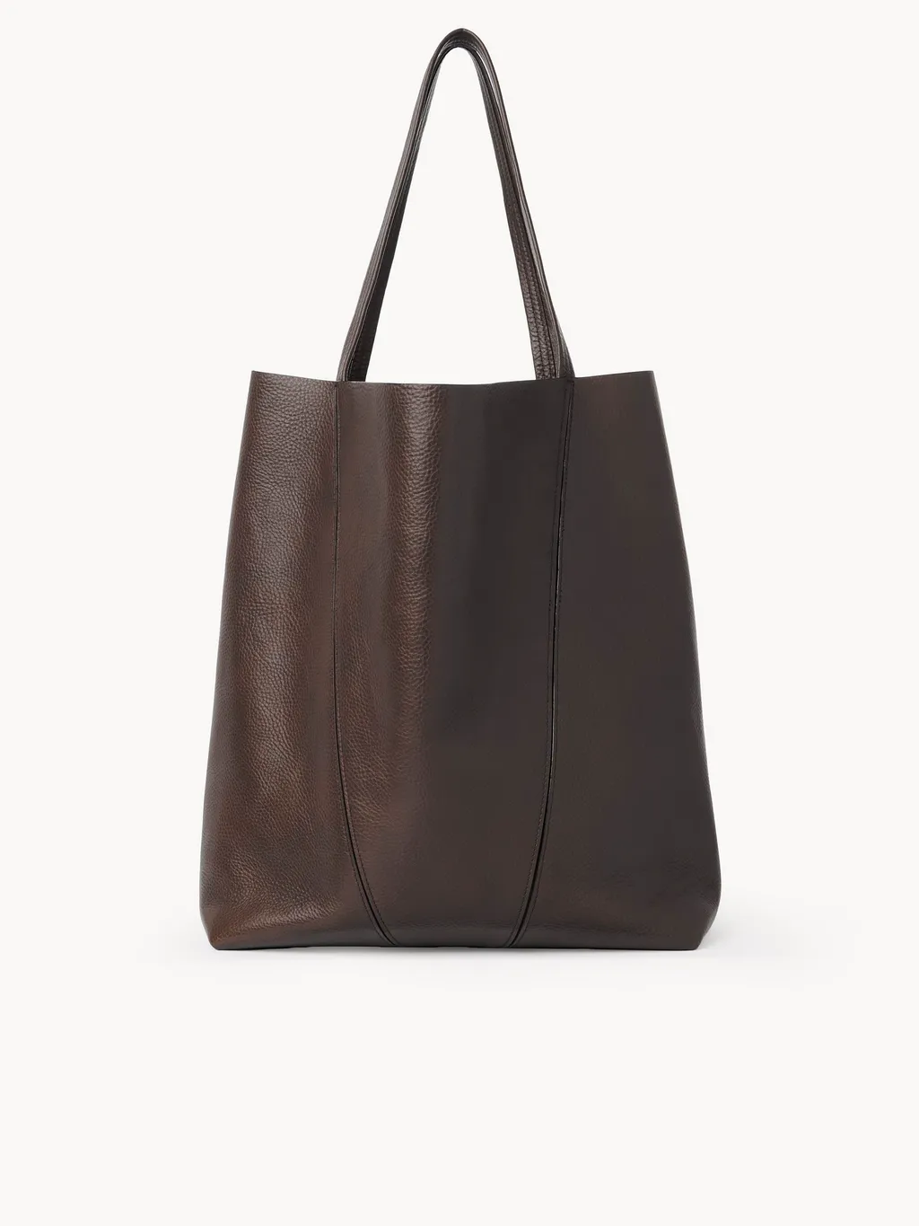 Large Spin Tote Bag