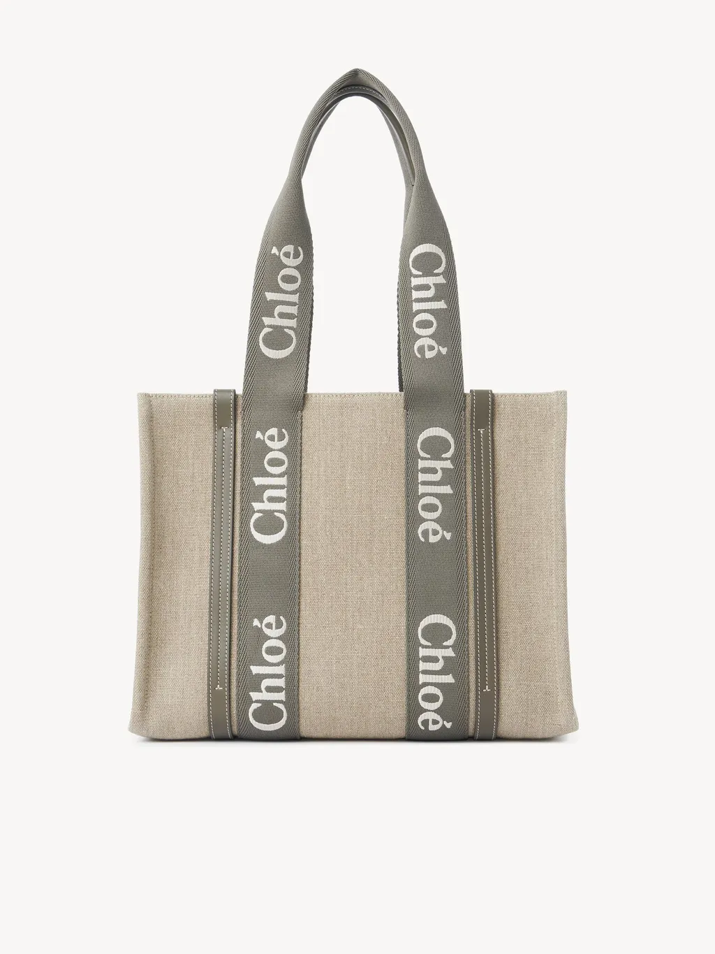 Woody Medium Tote Bag