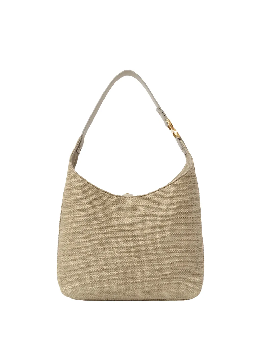 Buckle Handbag