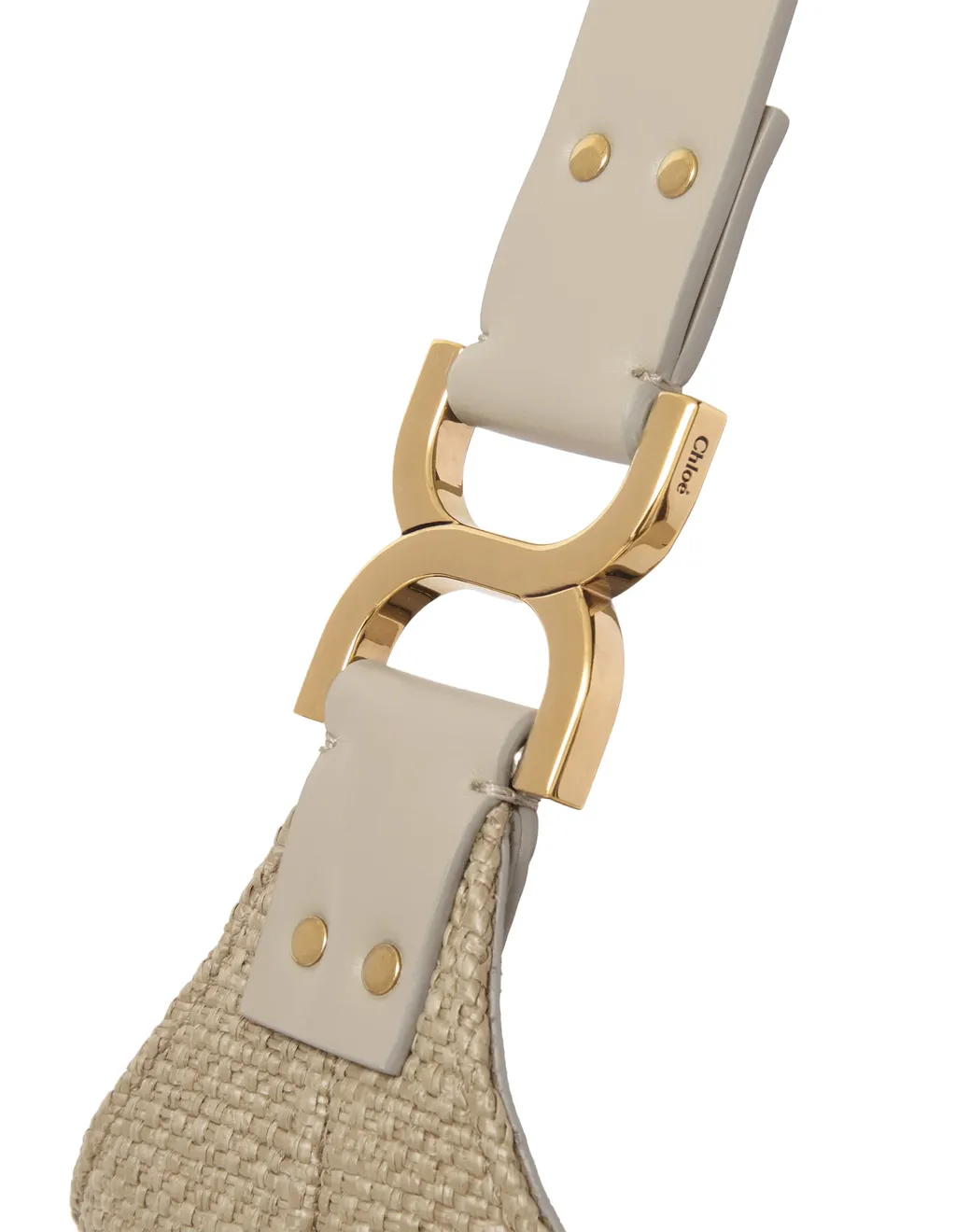 Buckle Handbag