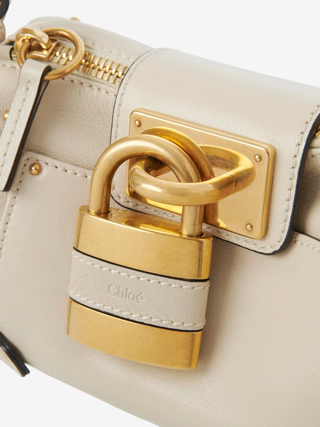 Paddington Shoulder Bag