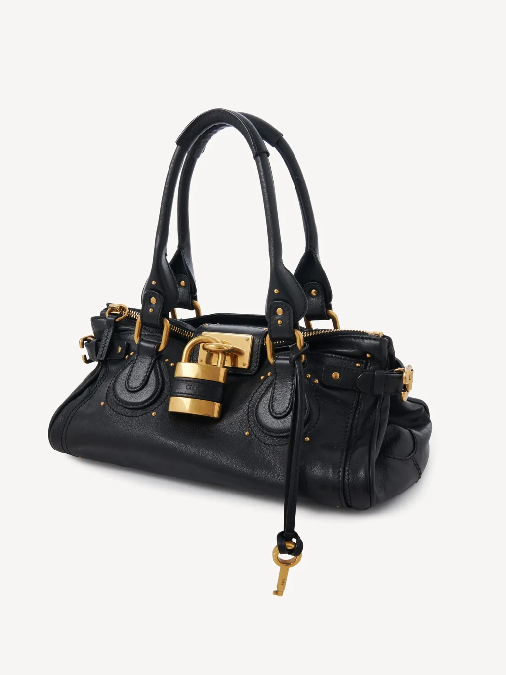 Paddington Handbag