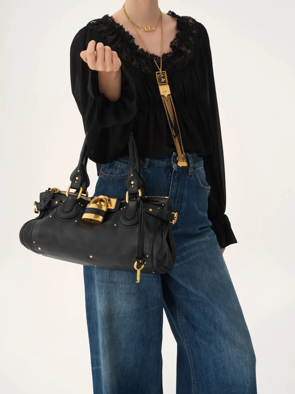 Paddington Handbag