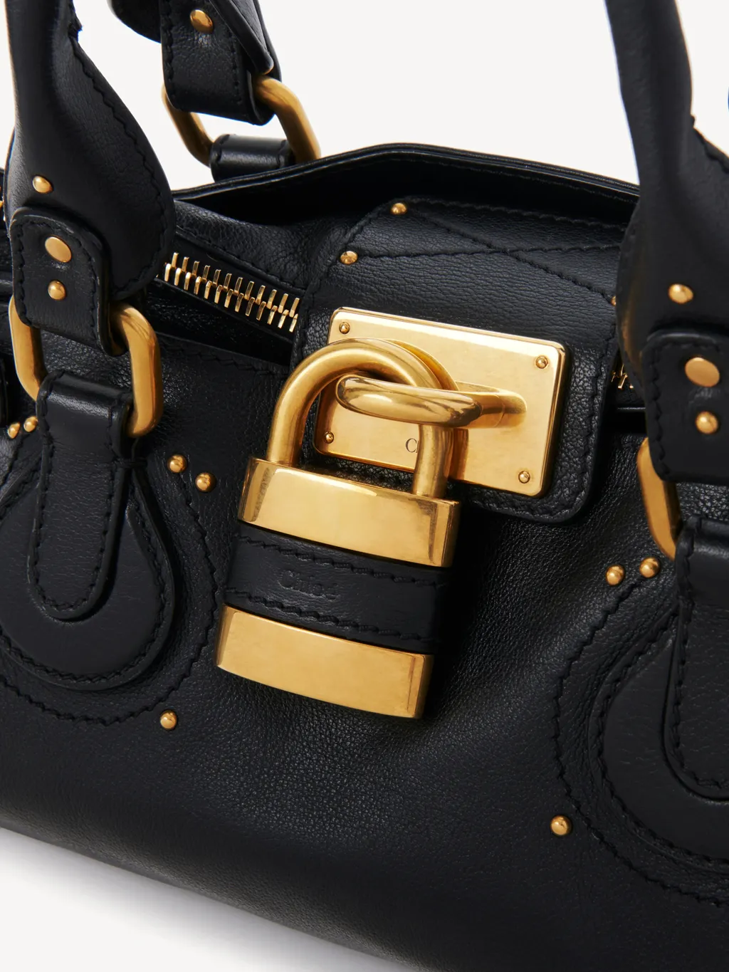Paddington Handbag