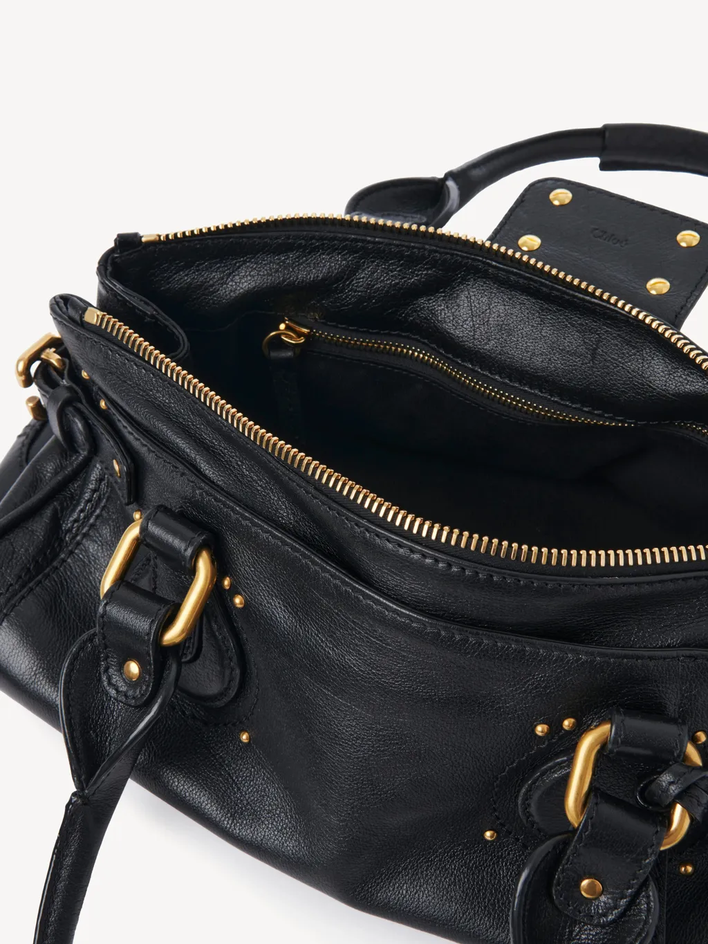 Paddington Handbag