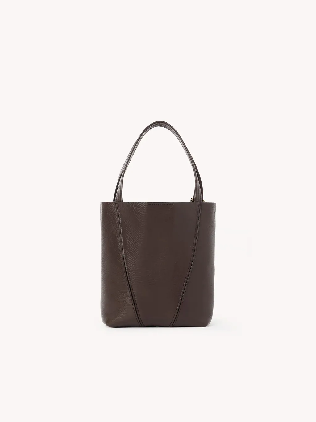 Small Chloé Spin Tote Bag