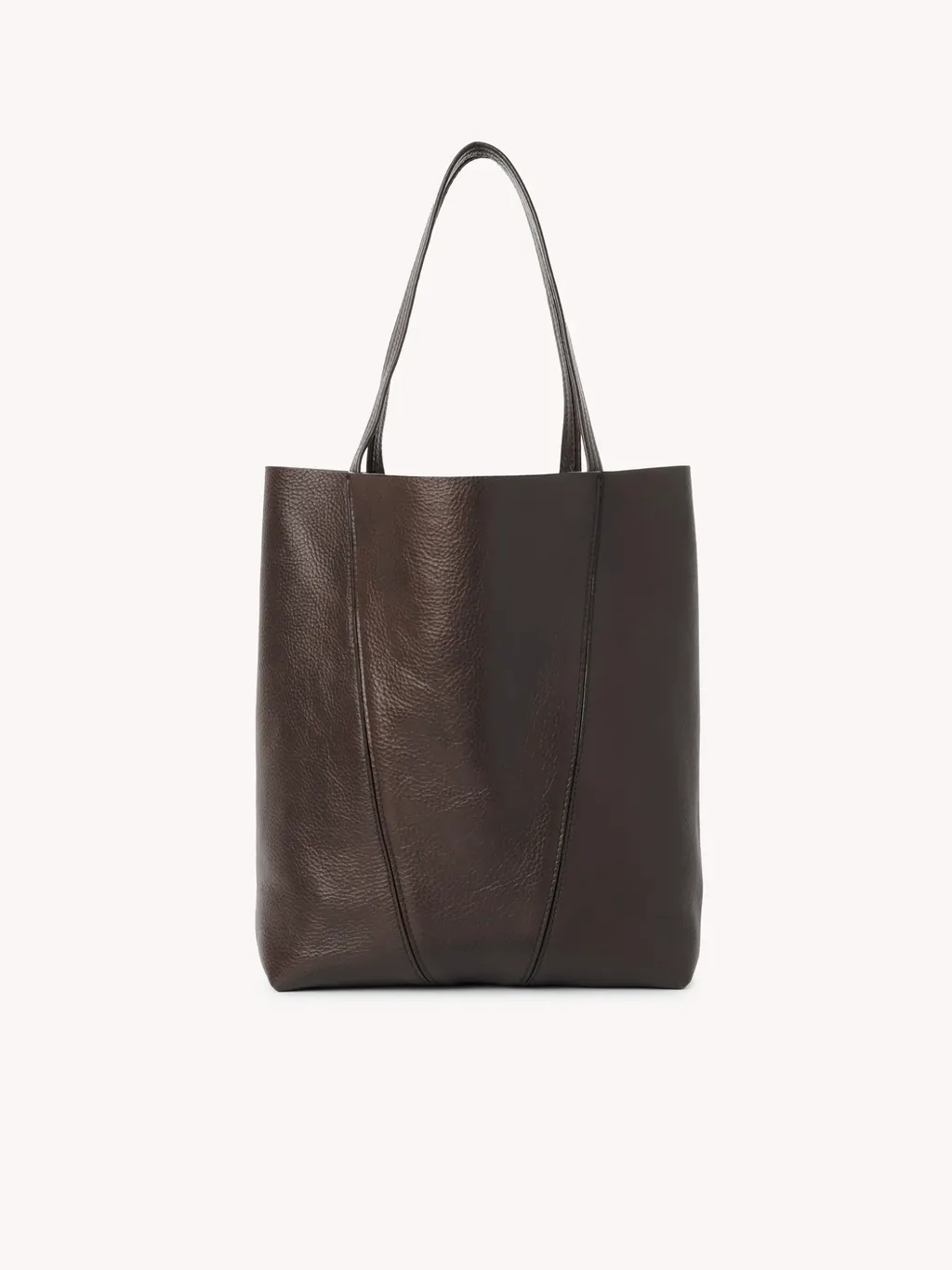 Spin Charm Detailed Tote Bag