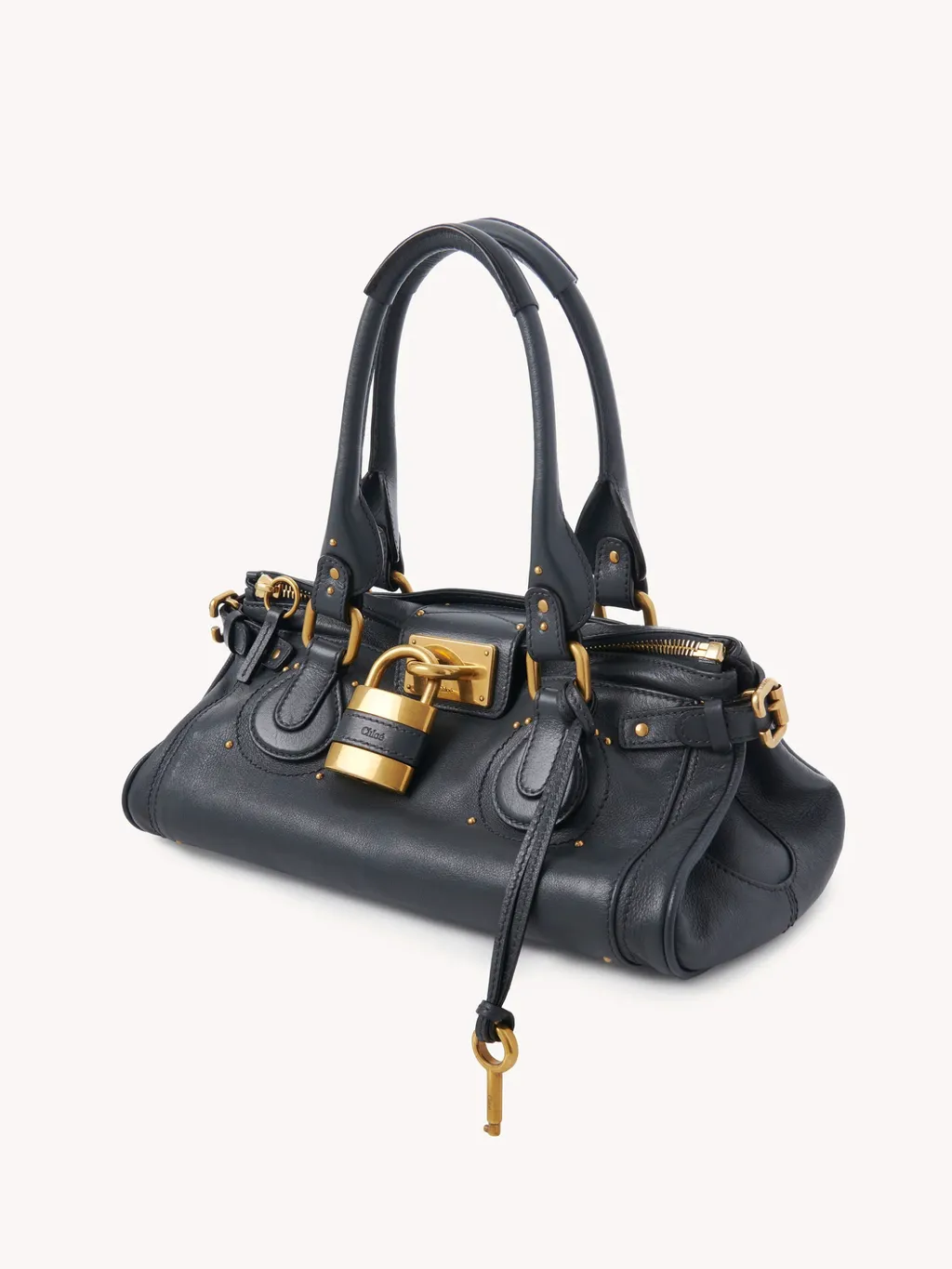 Paddington Shoulder Bag