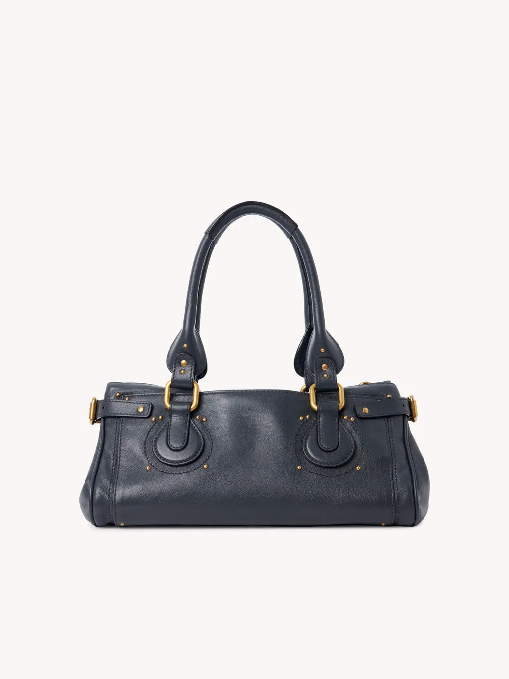 Paddington Shoulder Bag