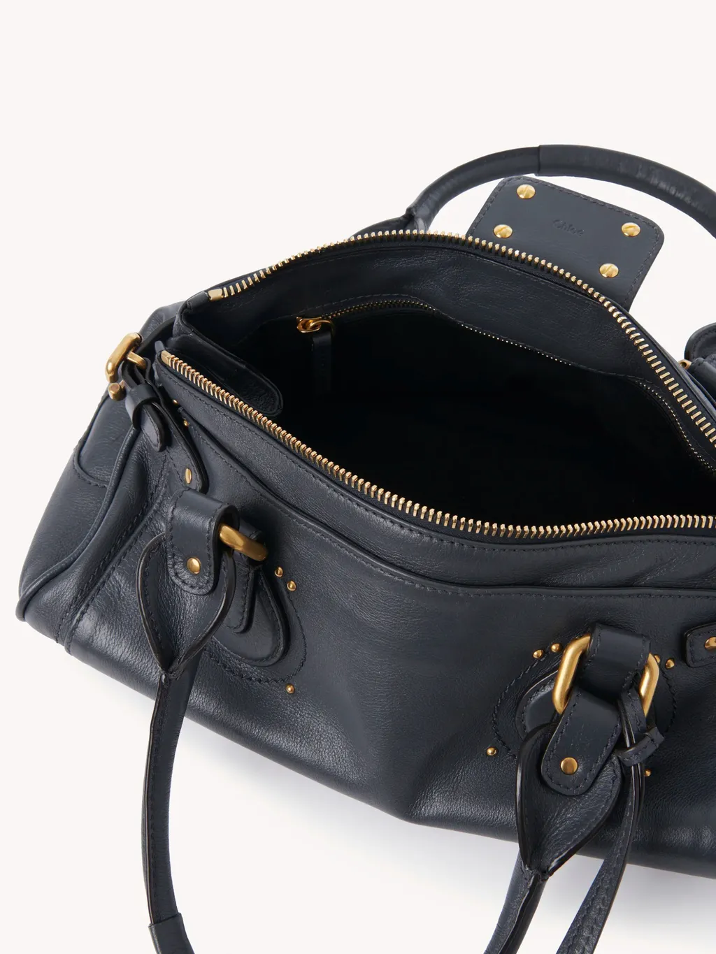 Paddington Shoulder Bag