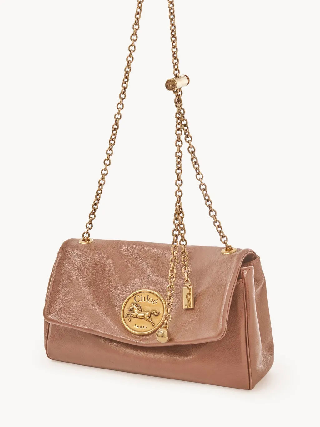 Heritage Small Crossbody Bag