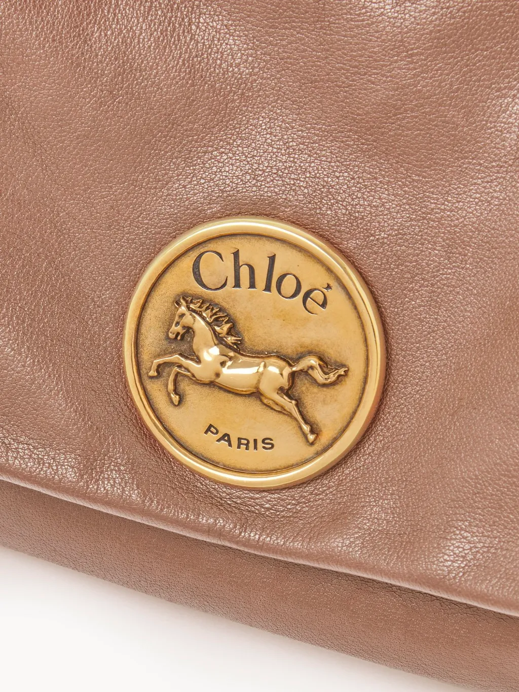 Heritage Small Crossbody Bag