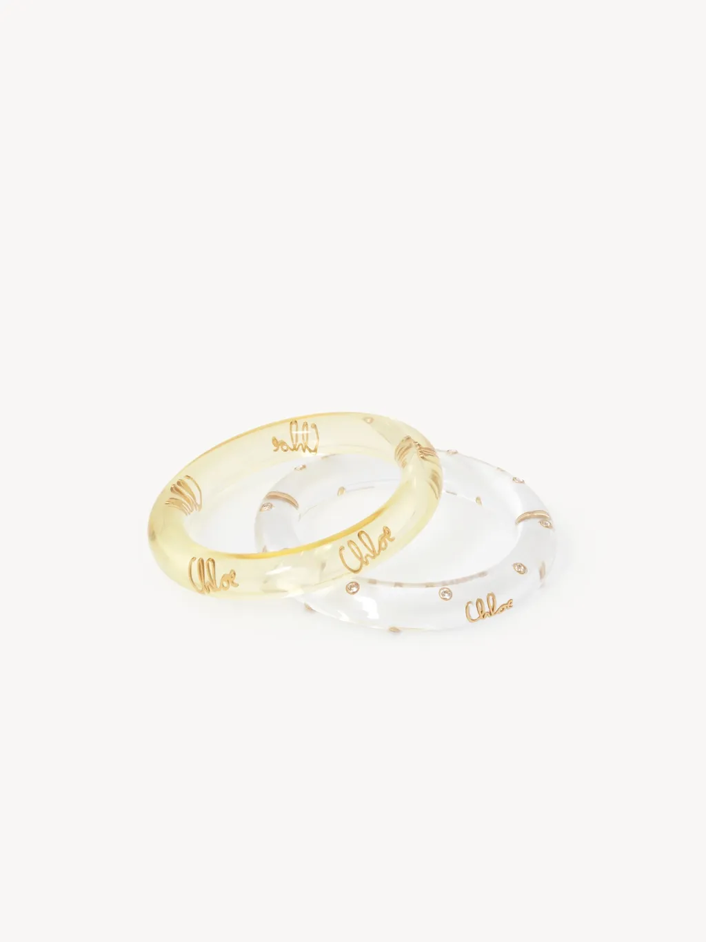 Plage Bangles