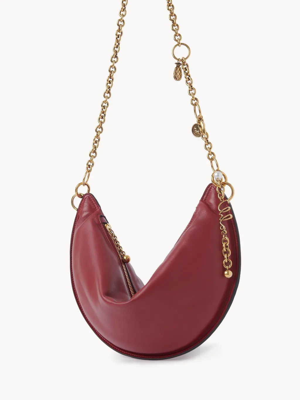 Icons Shoulder Bag