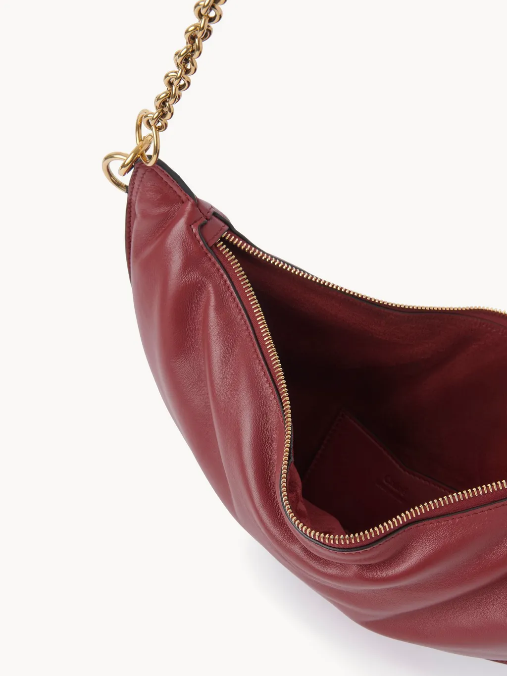 Icons Shoulder Bag